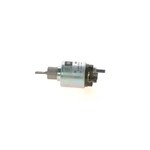 Elektromagnetický spínač pre štartér BOSCH 2 339 303 434 - obr. 1