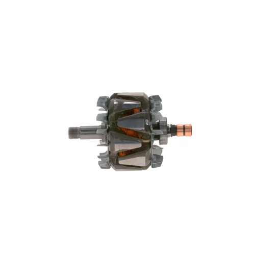 Rotor alternátora BOSCH F 00M 121 619