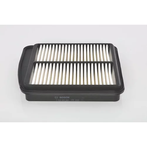 Vzduchový filter BOSCH F 026 400 293