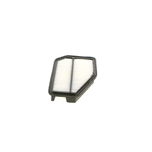 Vzduchový filter BOSCH F 026 400 580 - obr. 3