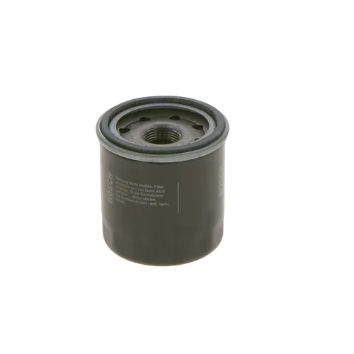 Olejový filter BOSCH F 026 407 001 - obr. 2