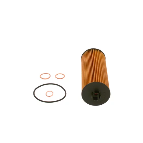 Olejový filter BOSCH F 026 407 026 - obr. 2