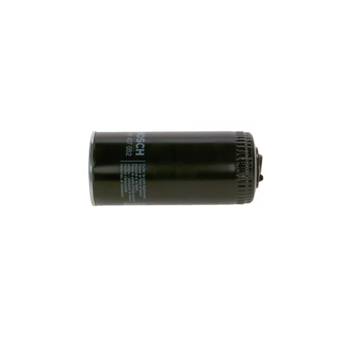 Olejový filter BOSCH F 026 407 052 - obr. 1