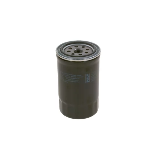 Olejový filter BOSCH F 026 407 187 - obr. 1