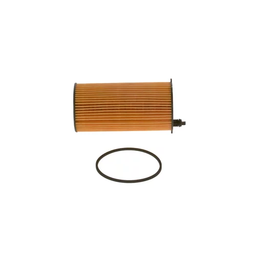 Olejový filter BOSCH F 026 407 207 - obr. 1