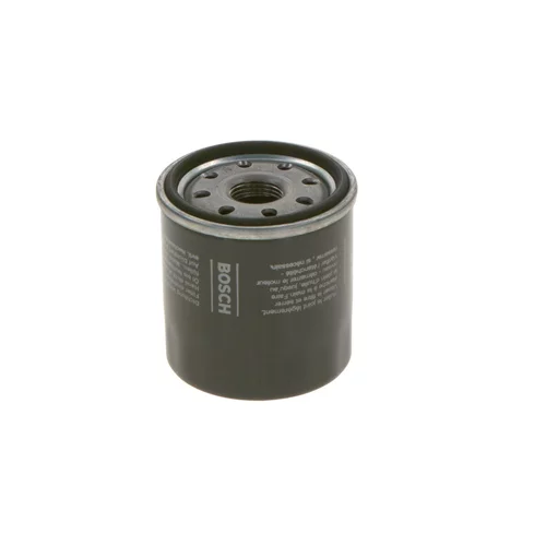 Olejový filter BOSCH F 026 407 208 - obr. 3