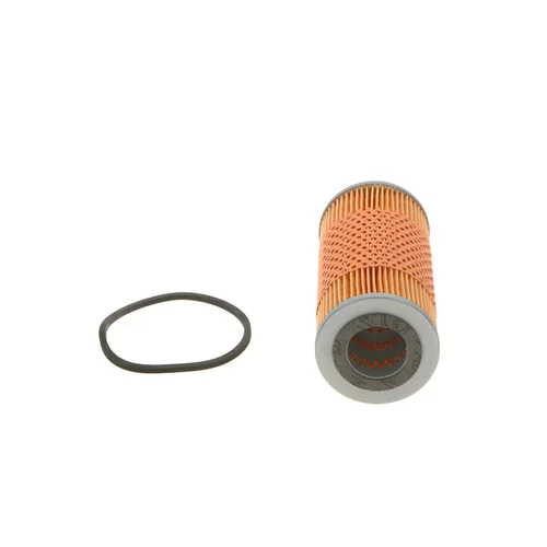 Olejový filter BOSCH F 026 407 266 - obr. 2