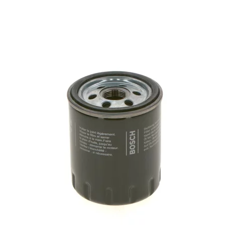 Olejový filter BOSCH F 026 407 268 - obr. 1