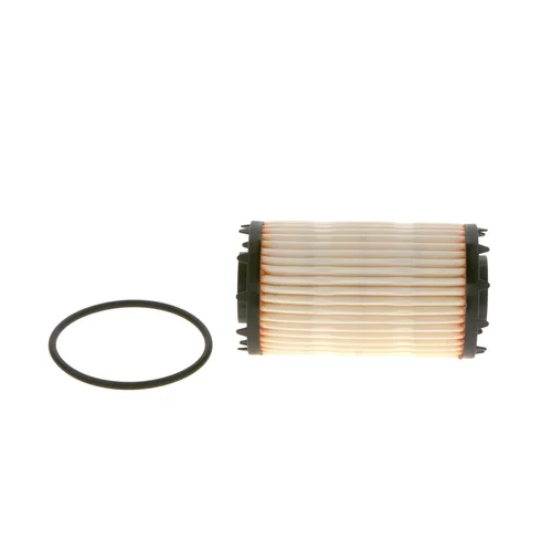 Olejový filter BOSCH F 026 407 274 - obr. 1