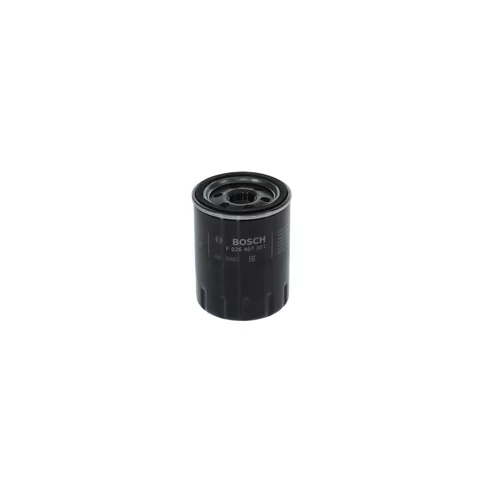 Olejový filter BOSCH F 026 407 301