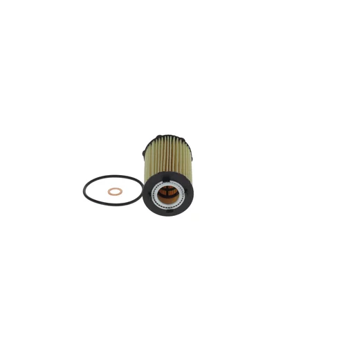 Olejový filter BOSCH F 026 407 348 - obr. 3