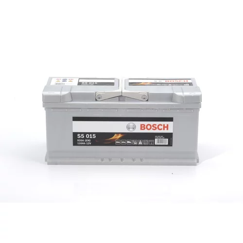 Štartovacia batéria 0 092 S50 150 /BOSCH/