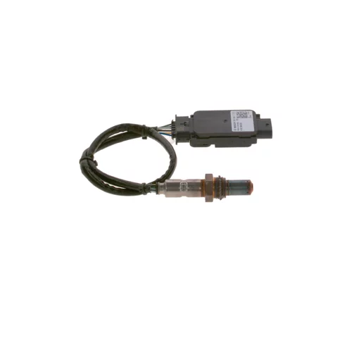 NOx-Sensor, vstrekovanie močoviny BOSCH 0 281 008 533 - obr. 3