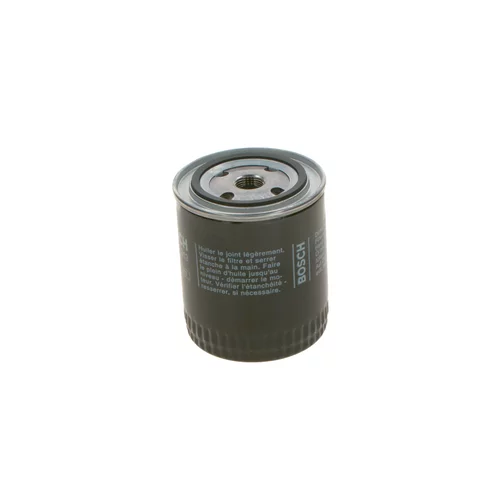 Olejový filter BOSCH 0 451 103 313 - obr. 1