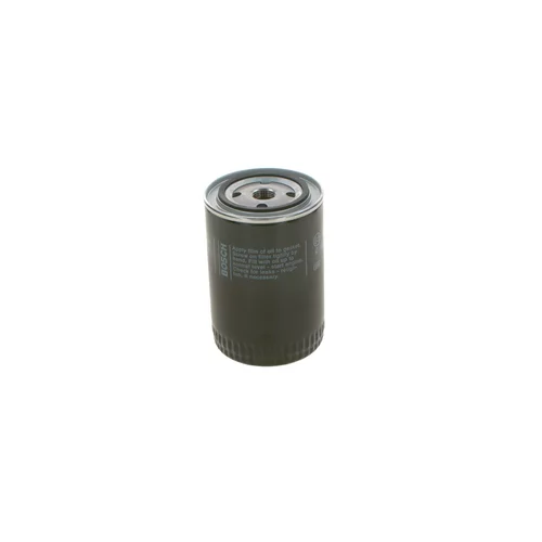 Olejový filter BOSCH 0 451 203 012 - obr. 3