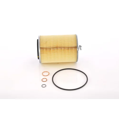 Olejový filter BOSCH 1 457 429 735 - obr. 1