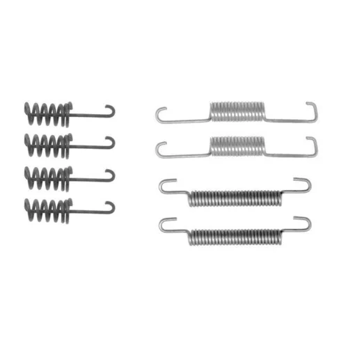 Sada príslušenstva čeľustí parkovacej brzdy BOSCH 1 987 475 263