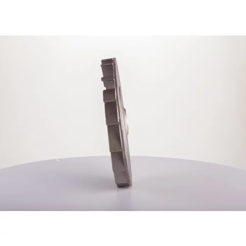 Kolese ventilátora, alternátor 2 126 610 033 /BOSCH/ - obr. 3