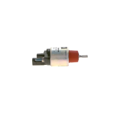 Elektromagnetický spínač pre štartér BOSCH 2 339 305 325 - obr. 1