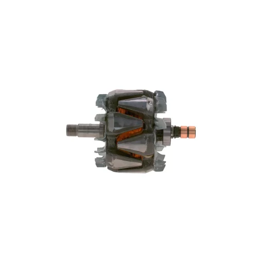 Rotor alternátora BOSCH F 00M 131 634