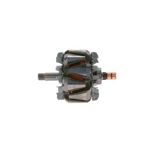 Rotor alternátora BOSCH F 00M 131 635