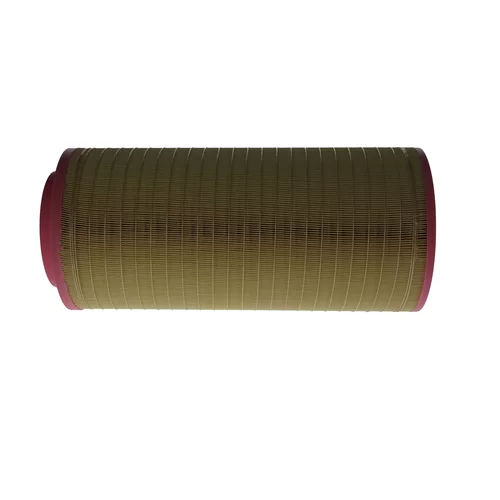 Vzduchový filter BOSCH F 026 400 237 - obr. 4