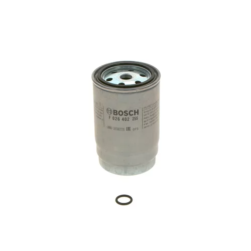 Palivový filter BOSCH F 026 402 255