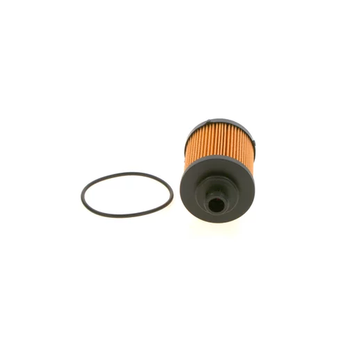 Olejový filter BOSCH F 026 407 067 - obr. 2