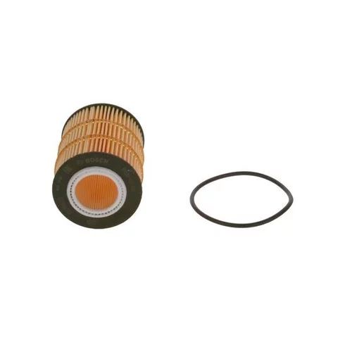 Olejový filter BOSCH F 026 407 155