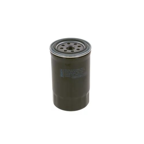 Olejový filter BOSCH F 026 407 187 - obr. 3