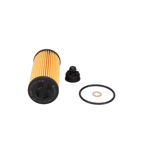 Olejový filter BOSCH F 026 407 204