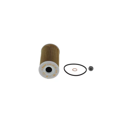 Olejový filter BOSCH F 026 407 206