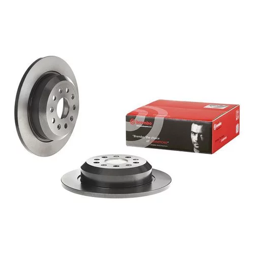 Brzdový kotúč BREMBO 08.N353.11