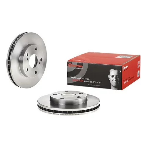 Brzdový kotúč 09.5623.14 /BREMBO/ - obr. 1