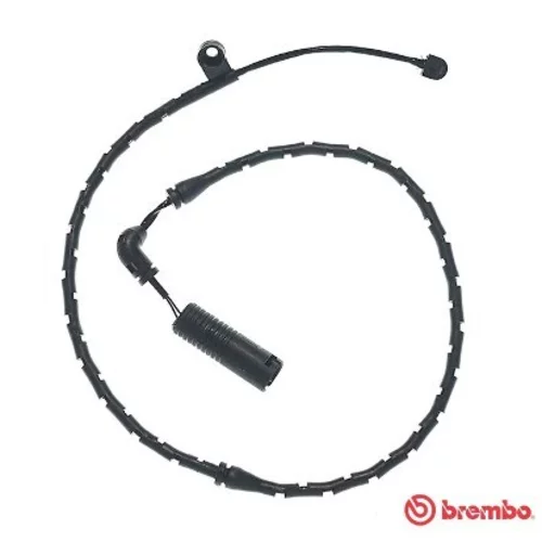 Výstražný kontakt opotrebenia brzdového obloženia BREMBO A 00 240