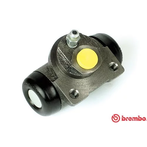 Brzdový valček kolesa BREMBO A 12 274