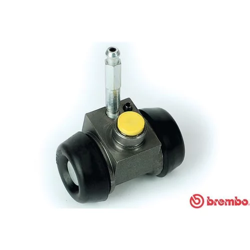 Brzdový valček kolesa BREMBO A 12 370