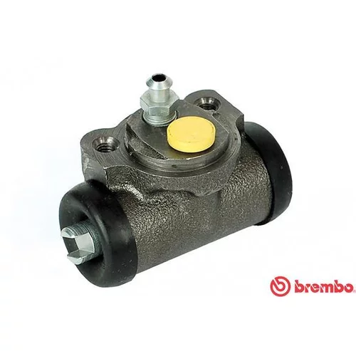 Brzdový valček kolesa BREMBO A 12 427