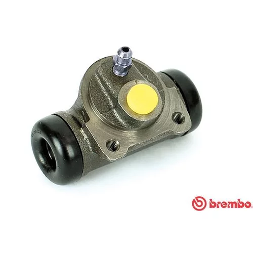 Brzdový valček kolesa BREMBO A 12 578