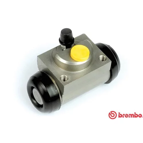 Brzdový valček kolesa BREMBO A 12 619