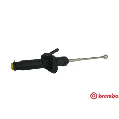 Hlavný spojkový valec C 23 017 /BREMBO/