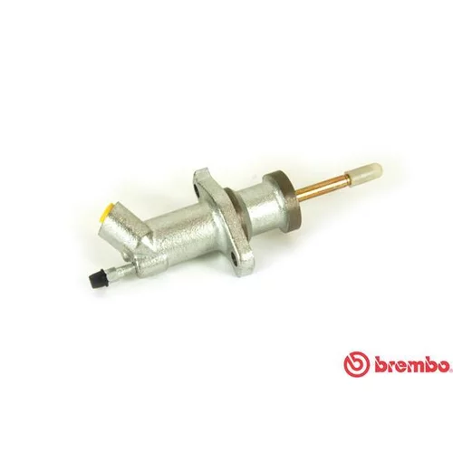 Pomocný spojkový valec BREMBO E 06 005