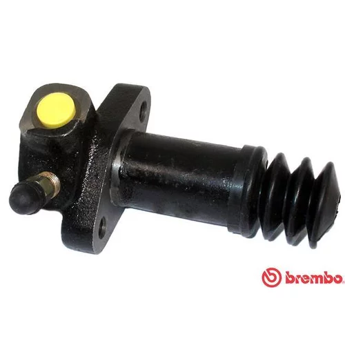 Pomocný spojkový valec BREMBO E 15 002