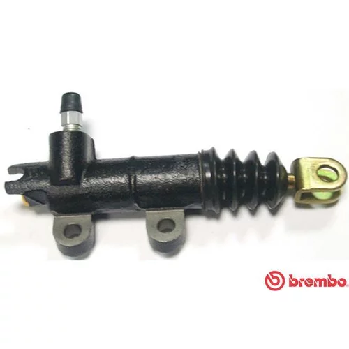 Pomocný spojkový valec BREMBO E 30 008