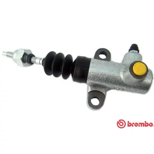 Pomocný spojkový valec BREMBO E 56 013