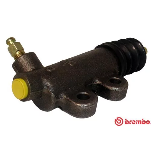 Pomocný spojkový valec BREMBO E 83 006