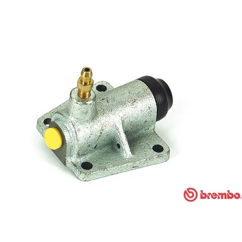 Pomocný spojkový valec BREMBO E 85 012