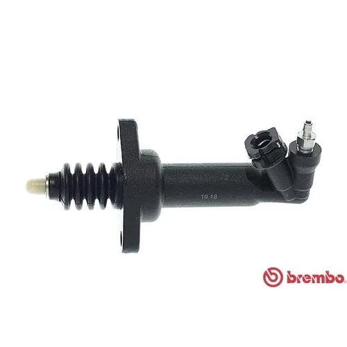 Pomocný spojkový valec BREMBO E 85 019