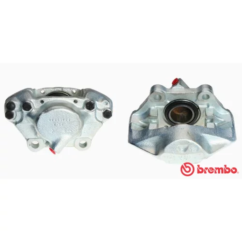 Brzdový strmeň BREMBO F 06 028