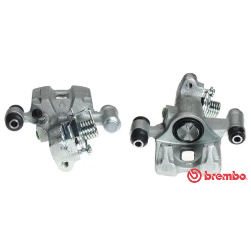 Brzdový strmeň BREMBO F 49 005